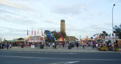 Drakes Supermarkets Copper Coast New Years Eve Celebrations - NT Tourism 1