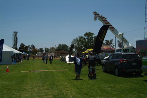 Energy, Innovation And Mining Expo (eIMEx) - Hobart Tourism 6