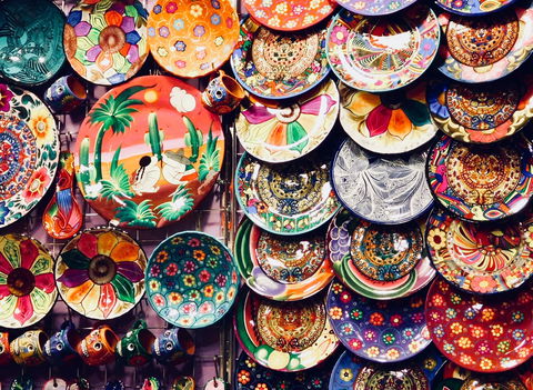 Fun Pottery Class For Beginners: Crows Nest - Accommodation Airlie Beach 0