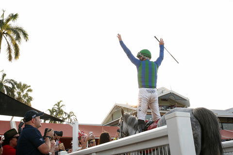 Great Northern Darwin Cup Carnival - E Caravan Parks 1
