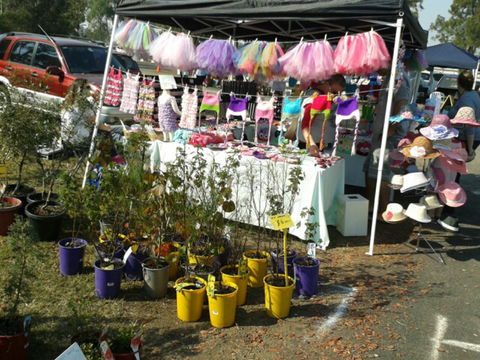 Gresford Community Markets - Accommodation Hamilton Island 0