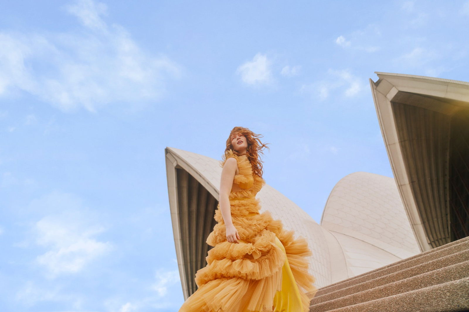 Great Opera Hits at the Sydney Opera House