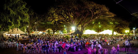 Greek Fest Glendi Townsville - Casino Accommodation 0