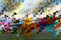 Griffith Spring Fest -  Multicultural Festival