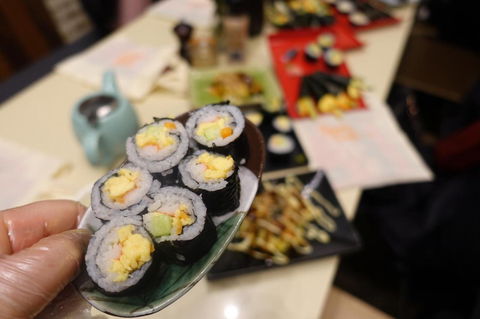 Japanese Cooking - Accommodation Hamilton Island 2
