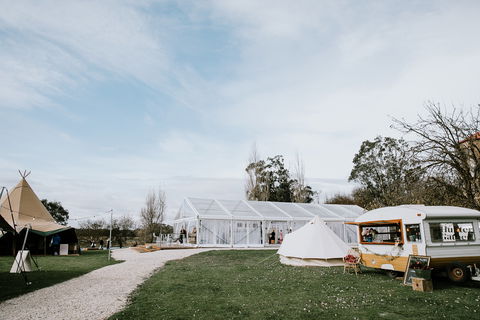 Kindred Wedding Fair - Tourism Listing 0