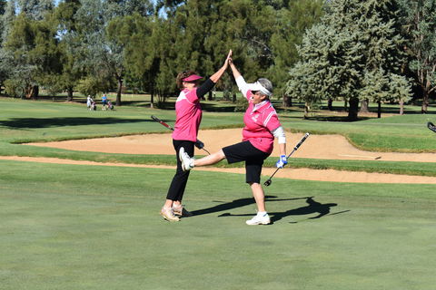 Ladies Golf Open Day - Tourism Bookings 0