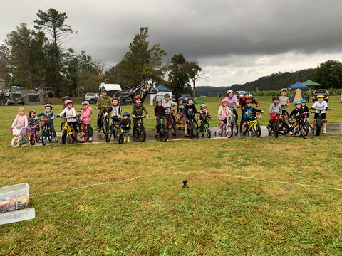 Mackay Mountain Marathon - Tourism Bookings 1