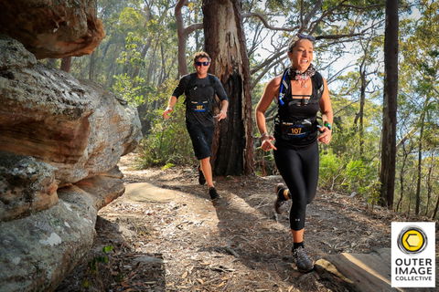 Maximum Adventure Race Series - Royal National Park - Broome Tourism 0