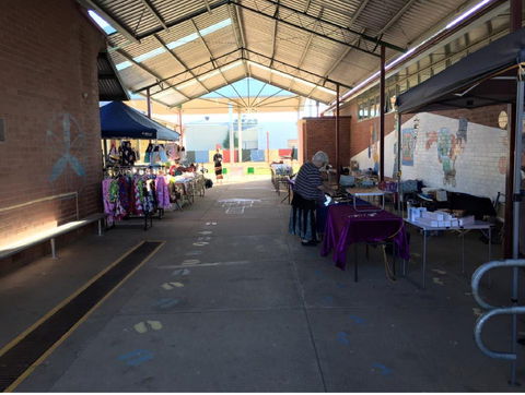 Mulwala Public School Easter Market Extravaganza Cancelled - Carnarvon Accommodation 0