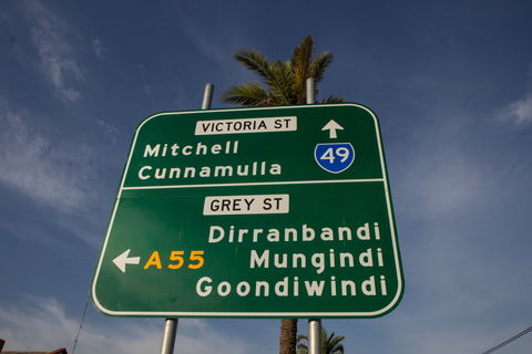 Mungindi Show - Accommodation Broken Hill 0