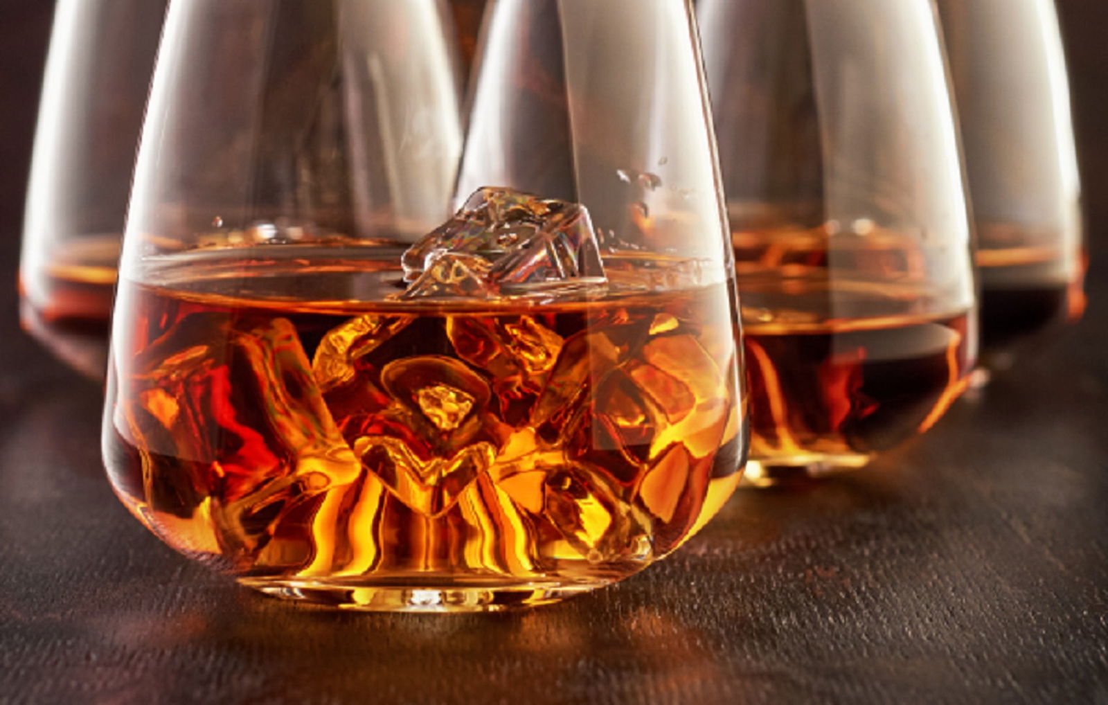 Myths, Malts And Stories - For Whisky Lovers With The Martini Whisperer - thumb 0