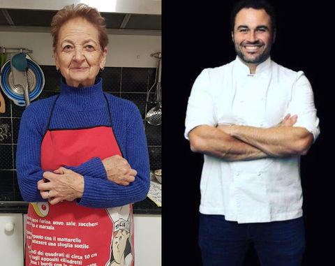 Nonna And Miguels Long Lunch - Victoria Tourism 0