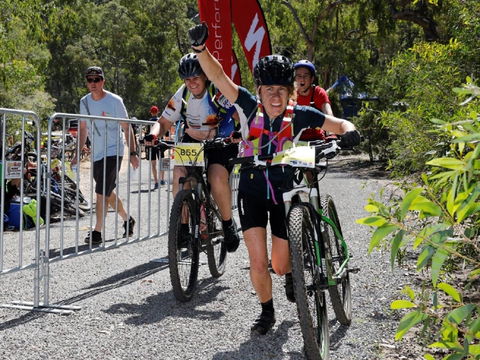 Paluma Push 2020 - Whitsundays Tourism 0