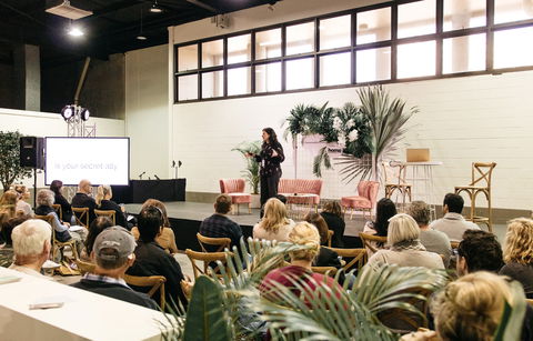 Reno + Design Show - Tourism Bookings 0
