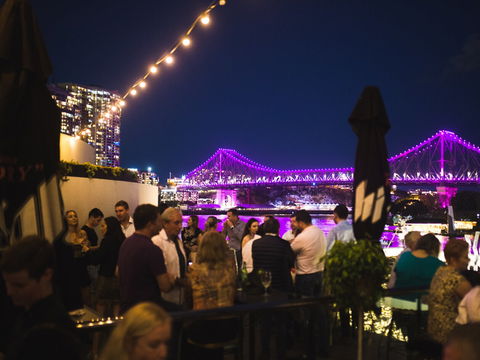 Riverside Live - VIC Tourism 2