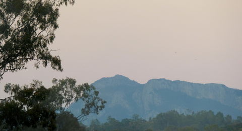 Scenic Rim Trail Running Series - Accommodation Airlie Beach 0