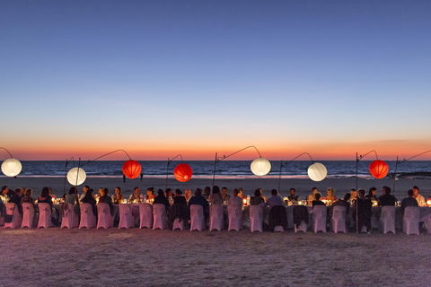 Shinju Matsuri Festival - Carnarvon Accommodation 2