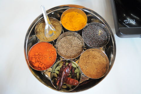 Spice Factory - Indian Home Cooking - Accommodation Gold Coast 1