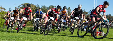 Tathra Beach And Bike MTB Enduro - Mount Gambier Accommodation 1