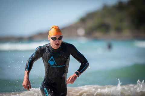 TreX Cross Triathlon Series | Port Stephens - YWait Travel 2