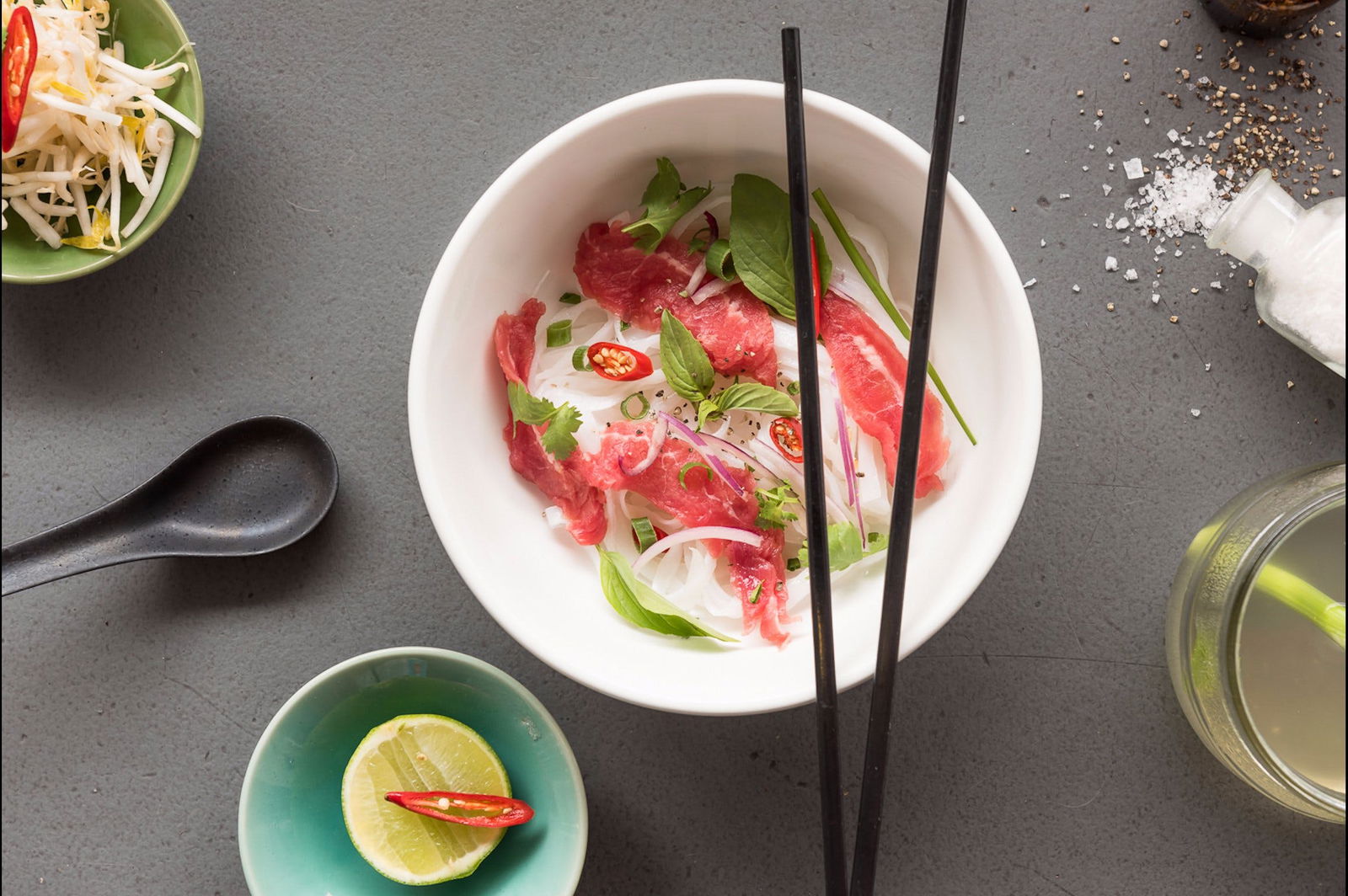 Vietnamese Cooking Master Class