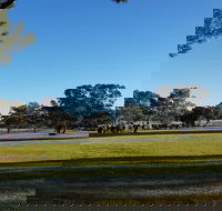 Wagga Parkrun - Accommodation Australia