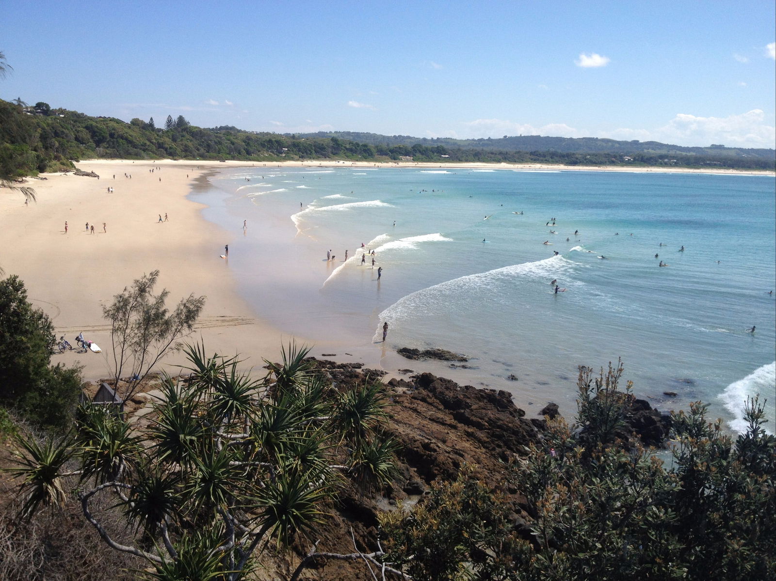 Yoga and Meditation Retreat Byron Bay