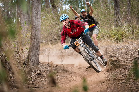 Fox Superflow Sealed By Stan's Race | Greenvalleys - Carnarvon Accommodation 0