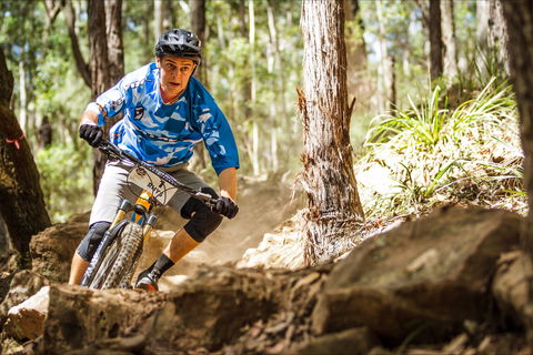 Fox Superflow Sealed By Stan's Race | Greenvalleys - Carnarvon Accommodation 1