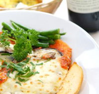 Mancini's Wood Fired Pizza  Pasta - Victoria Tourism