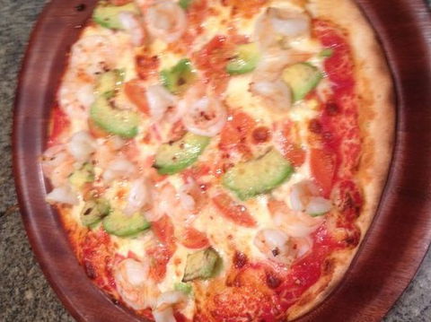 Mamma Della Pizza - Carnarvon Accommodation 0