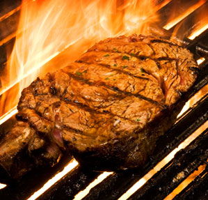 Wild Water Grill - Holiday Sydney 0