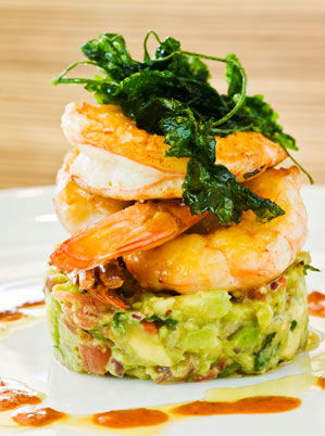 Wild Water Grill - Holiday Sydney 1
