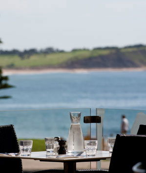 Wild Water Grill - Holiday Sydney 2