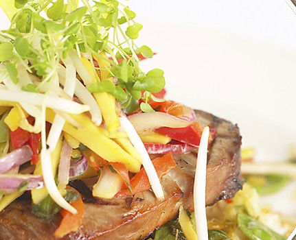 New Empress Restaurant - Accommodation Australia 3