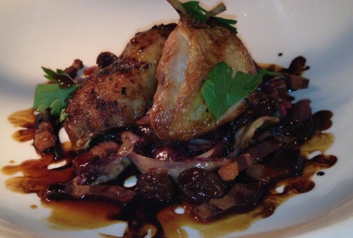 Kingsleys Steak & Crabhouse
