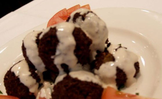 Summerland Restaurant