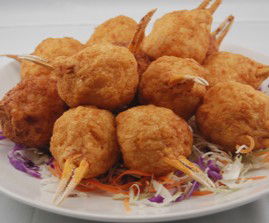 Crystal Seafood Restaurant Blacktown
