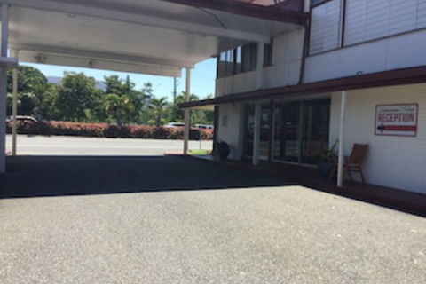 Ambassador Motel - Accommodation Newcastle 0