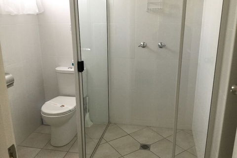 Ambassador Motel - Accommodation Newcastle 5