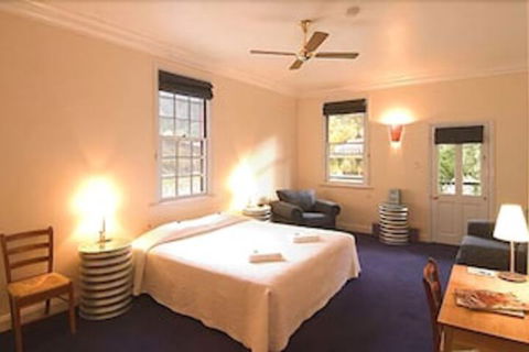 Walhalla's Star Hotel - Holiday Melbourne 4