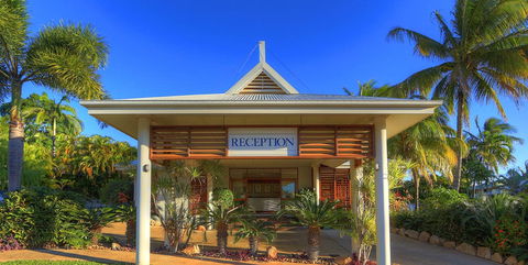 Sovereign Resort Hotel - Accommodation Australia 1