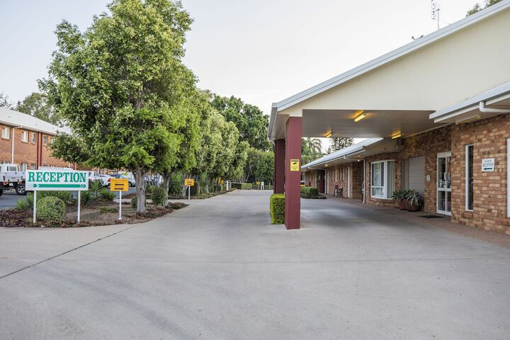 Emerald Maraboon Motor Inn - thumb 6