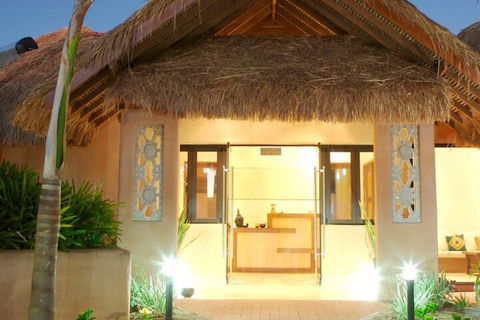 Bali Hai Resort & Spa - Victoria Tourism 5