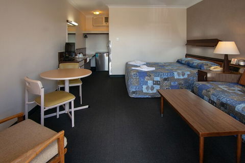 Goulburn Central Motor Lodge - Northern Rivers Accommodation 5