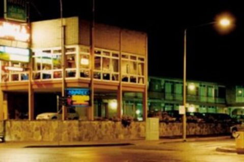 Goulburn Central Motor Lodge - Northern Rivers Accommodation 1