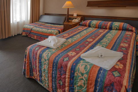 Goulburn Central Motor Lodge - Northern Rivers Accommodation 7