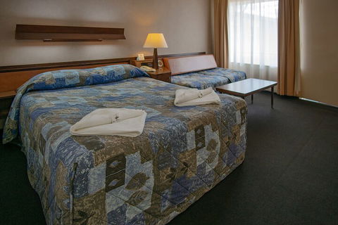 Goulburn Central Motor Lodge - Northern Rivers Accommodation 3