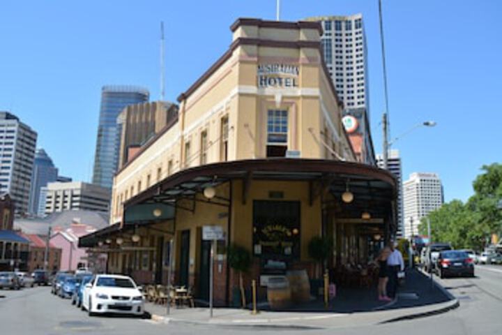 World Square NSW Accommodation Yamba